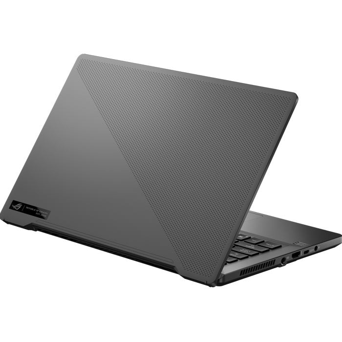 Red Laptop Laptop ASUS ROG ZEPHYRUS G14 GA401II