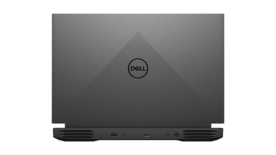 Red Laptop.Dell Gaming G15 5511