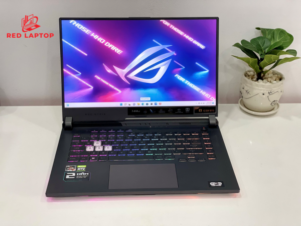 Red Laptop.Laptop Asus ROG Strix G15 G513IE HN246W.jpg
