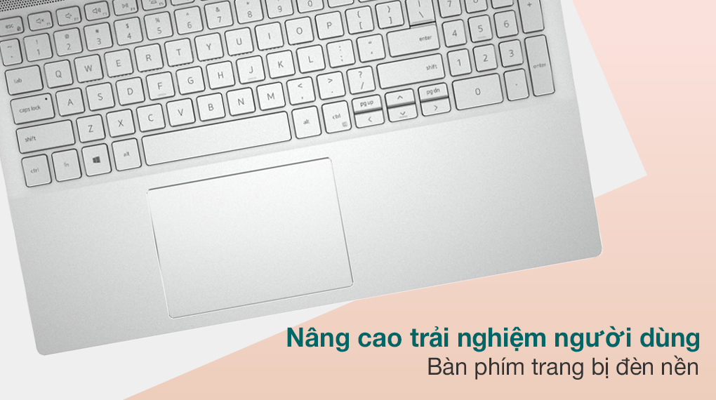 Red Laptop Dell Inspiron 7501 i5 10300H