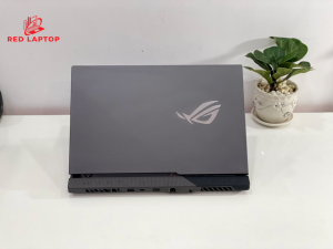 Red Laptop Laptop Asus ROG Strix G15 G513IE HN246W.jpg