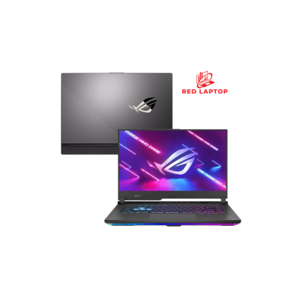 Redlaptop asus rog strix g15 g513ic