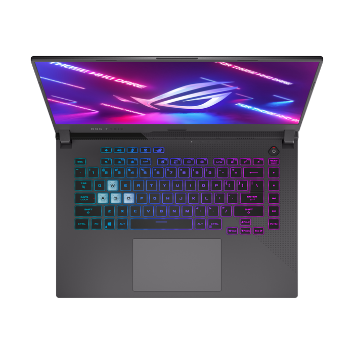 Redlaptop asus rog strix g15 g513ic hn002t