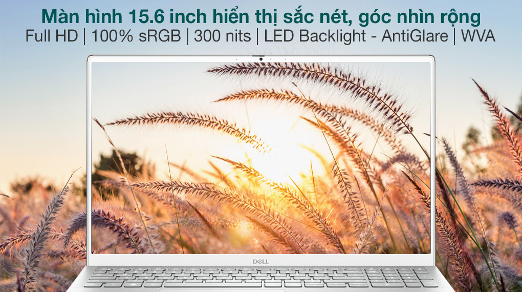 Redlaptop dell inspiron 7501 i5