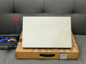 Laptop Asus Vivobook Pro 15 OLED M6500QC-MA005W Ryzen 7-5800H/ 16GB/ 512GB/ RTX 3050 4GB/ 15.6inch 2.8K OLED 120HZ/ Win 11/ Bạc 2 Red laptop laptop Asus Vivobook Pro 15 OLED M6500QC.jpg