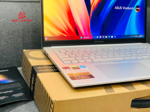 Laptop Asus Vivobook Pro 15 OLED M6500QC-MA005W Ryzen 7-5800H/ 16GB/ 512GB/ RTX 3050 4GB/ 15.6inch 2.8K OLED 120HZ/ Win 11/ Bạc 5 Red laptop laptop Asus Vivobook Pro 15 OLED M6500QC.jpg