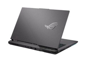 Red laptop LAPTOP Asus Rog Strix G17 G713PV LL047W 1