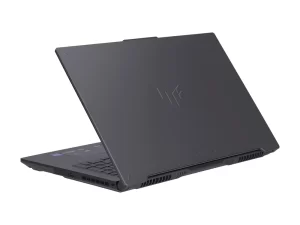 Red laptop ASUS TUF GAMING F17 FX707ZV4 LL021W i7 12700H