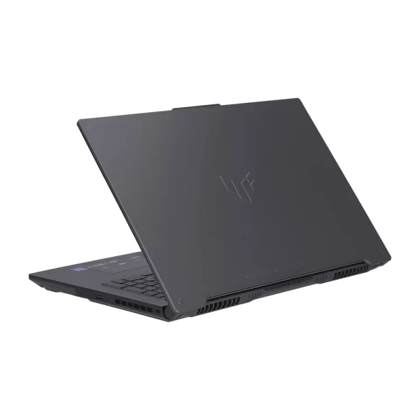 Red laptop ASUS TUF GAMING F17 FX707ZV4 LL021W i7 12700H