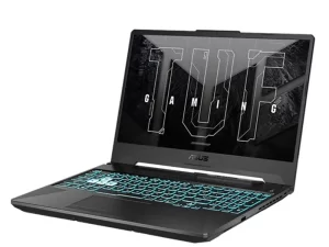 laptop asus tuf dash f15 fx517zc hn077w Red laptop