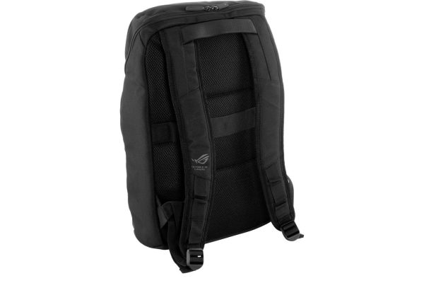 balo ASUS ROG Ranger BP1502G Gaming Backpack red laptop