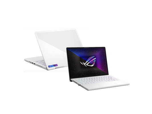 Red laptop Laptop ASUS ROG Zephyrus G14 2022 GA402RJ R9 6900HS 1 preview rev 1