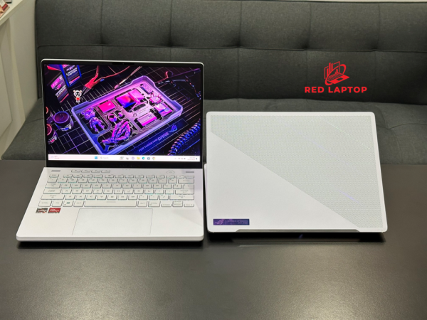 Red laptop ASUS ROG Zephyrus G14 2022 GA402RJ R9 6900HS.jpg