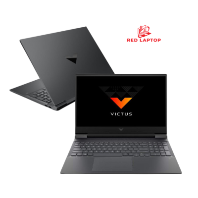 Red laptop laptop HP VICTUS 16 e1107AX 7C140PA R5 6600H