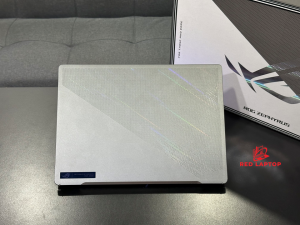 Laptop Asus Gaming ROG Zephyrus G14 GA402RJ Ryzen 7 6800HS/ 16GB/ 512GB/ RX6700S 8GB/ 14" WQXGA 2K 120Hz/ Win11/ Đen 3 Red laptop Asus Gaming ROG Zephyrus G14 GA402RJ.jpg