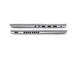 Red laptop laptop Asus Vivobook 15 OLED A1505VA L1113W