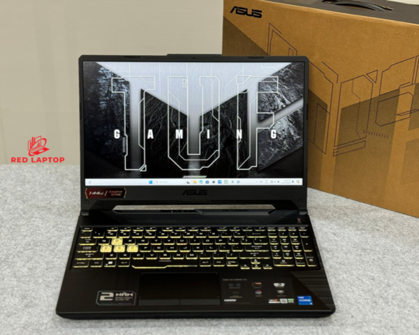 Red laptop Asus TUF Gaming FX506HC HN949W.jpg