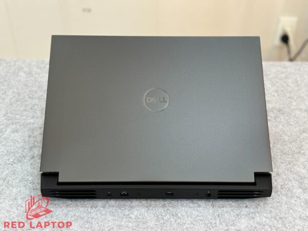 Red laptop Dell Gaming G16 7620 i7 12700H
