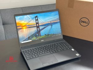 Red laptop Dell Precision 7550 i7 10850H.jpg