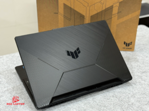 Red laptop. Asus TUF Gaming FX506HC HN949W.jpg