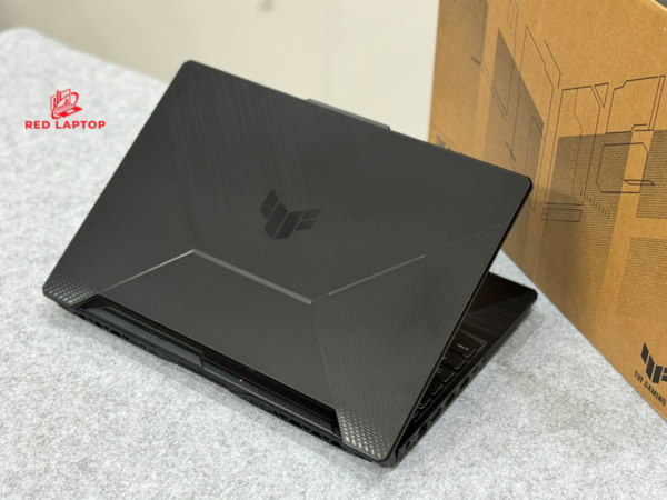 Red laptop. laptop Asus TUF Gaming FX506HC HN949W.jpg