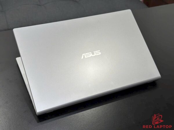 Red laptop Asus VivoBook X415EA i5 1135G7