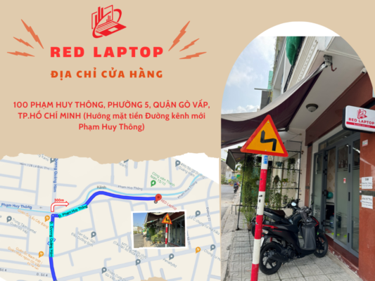 Dia chi Red laptop 27.5.24 1