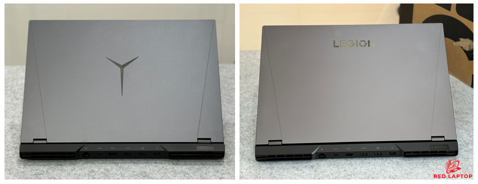 Red laptop Review lenovo legion 5 pro 1 1