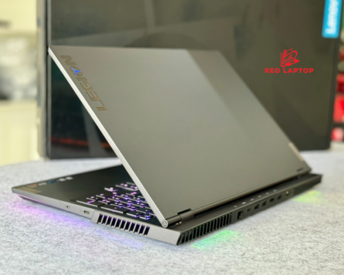Laptop Lenovo Legion 7 Ryzen 9-5900HX/ 32GB/ 1TB SSD/ RTX 3080 16GB/ 16 ...