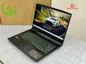Red laptop MSI Gaming Alpha 15 B5EEK 203VN.jpg
