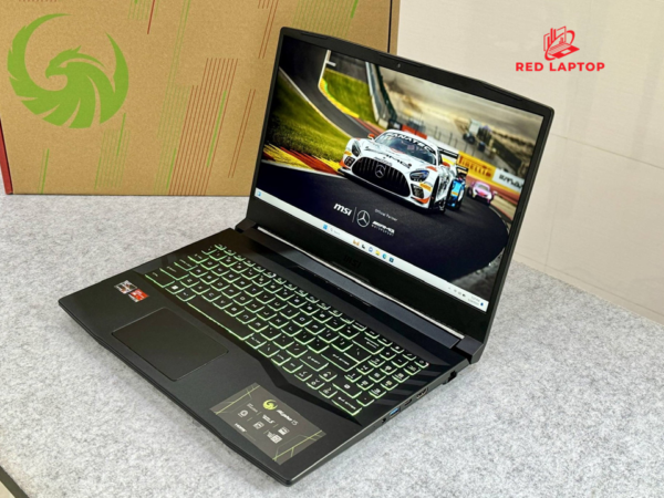 Red laptop MSI Gaming Alpha 15 B5EEK 203VN.jpg