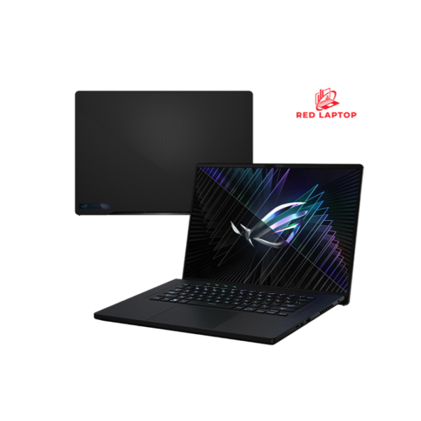Red laptop laptop Asus ROG Zephyrus M16 GU604VI i9 13900H.jpg