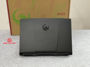 Red laptop.MSI Gaming Alpha 15 B5EEK 203VN.jpg