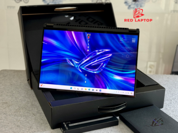 Red Laptop ASUS ROG Flow X16 GV601VV NL016W I9 13900H.jpg