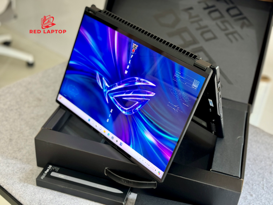 Red Laptop ASUS ROG Flow X16 GV601VV NL016W.jpg