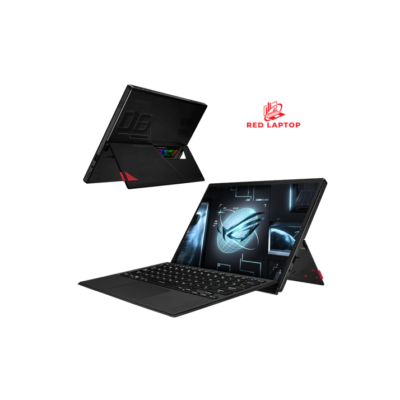 Red Laptop ASUS ROG Flow Z13 GZ301ZA i5 12500H 3