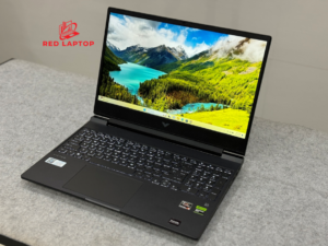 Red Laptop HP VICTUS 15 fb1022AX RYZEN 5 7535HS.jpg