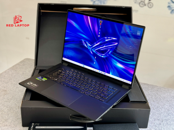Red Laptop.ASUS ROG Flow X16 GV601VV NL016W.jpg 1