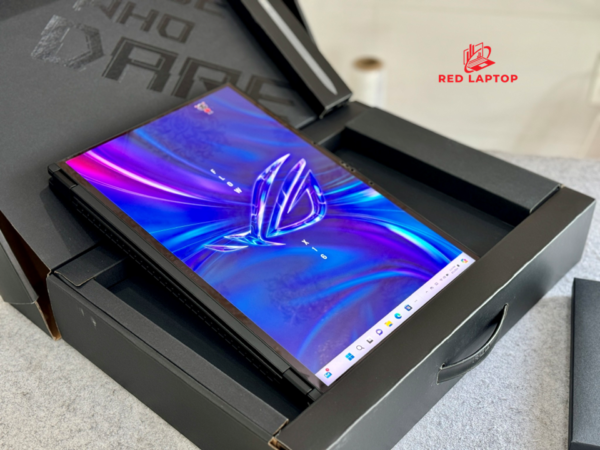 Red Laptop ASUS ROG Flow X16 GV601VV NL016W I9 13900H.jpg