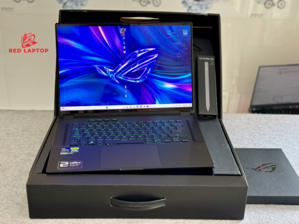 Red Laptop ASUS ROG Flow X16 GV601VV NL016W.jpg