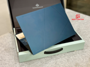 Red Laptop Asus Zenbook 14 OLED UX3402VA KM085W.jpg