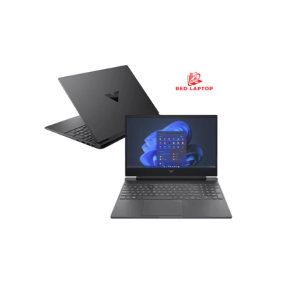 Red laptop Laptop HP Victus 15 fb1022AX AMD R5 7535HS