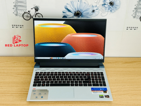 Red Laptop Dell Gaming G15 5515 R5 5600H 1.jpg