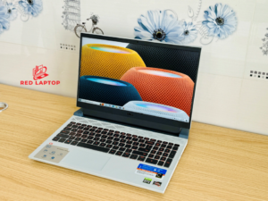 Red Laptop Dell Gaming G15 5515 R5 5600H 2.jpg