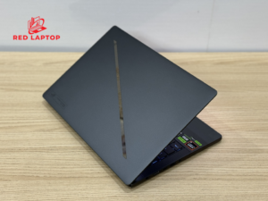 Red laptop ASUS ROG Zephyrus G14 GA403UV Ryzen 9 8945HS.jpg 1