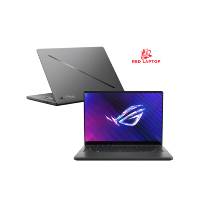 Red laptop asus rog zephyrus g14 ga403uv