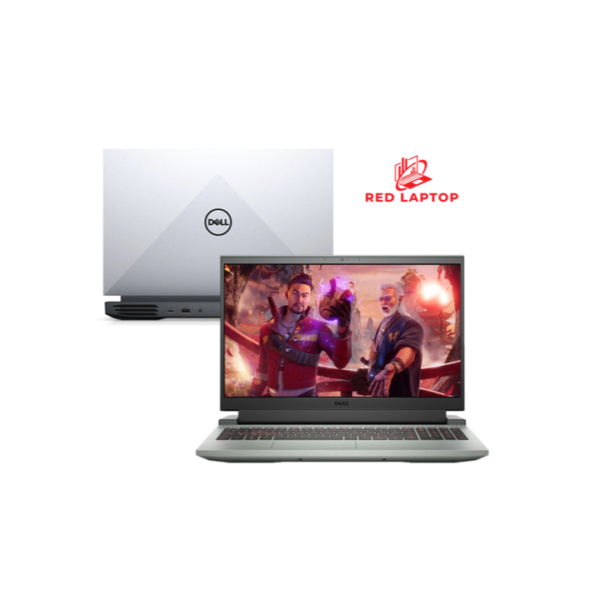 Red laptop dell gaming g15 5515 r5 5600H.jpg