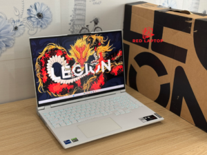 Red laptop Lenovo Legion 5 Pro 2021 Core i7 11800H.jpg 1