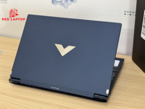 Red laptop laptop HP Victus 15 FA1093DX 2023