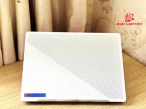 Red laptop ASUS ROG Zephyrus G14 2023 GA402 trang 1